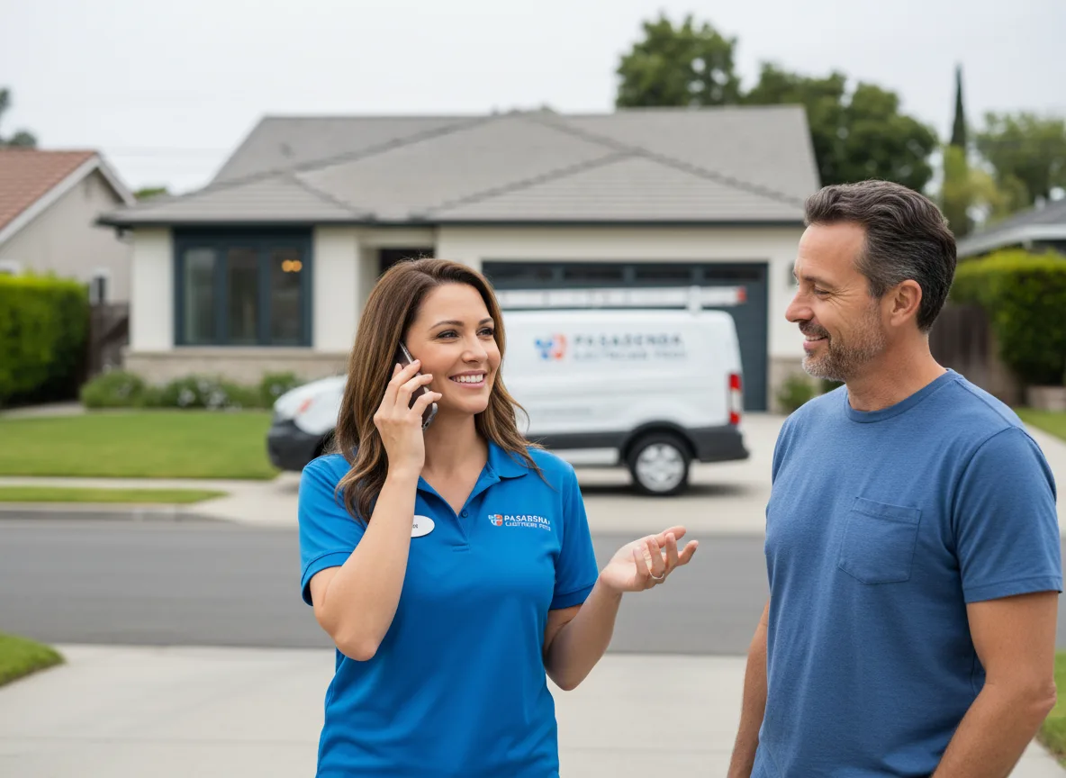 Electrician Crab Orchard, TN FAQs